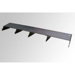 Diffuser BMW E36 E39 E46