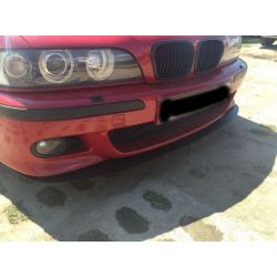 Front splitter BMW E39