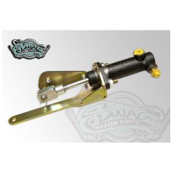 BMW E36 Hydraulisk h�ndbremse (OEM placering)