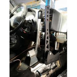 Monteringsplade Hydraulisk h�ndbremse V1