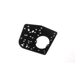 Monteringsplade Hydraulisk h�ndbremse V3