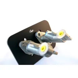 SPD bremseb�lge med bremseplade