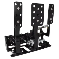 Hurricane Gulvmonteret pedalstativ CNC V2