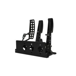 OBP gulvmonteret pedalstativ