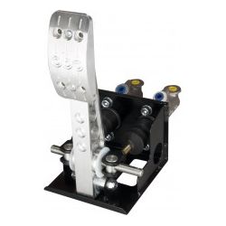 OBP gulvmonteret pedalstativ 1 pedal Pro-Race V2