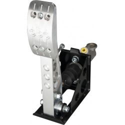 OBP gulvmonteret pedalstativ 1 pedal Pro-Race V2