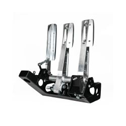 OBP gulvmonteret pedalstativ