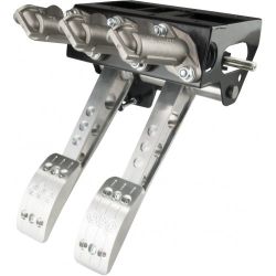 OBP H�ngende pedalstativ 2 pedaler Cockpit V2