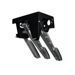 OBP H�ngende pedalstativ 3 pedaler Cockpit V2