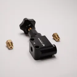 Hurricane justerbar bremsereduktion