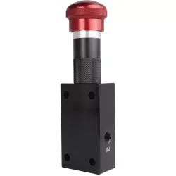 Hydraulisk h�ndbremse