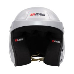 Helmet RRS PROTECT WRC "SPORT" FIA 8859-2015/Snell Sa2020 Grey