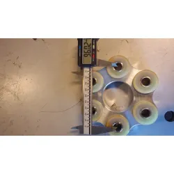 Hardydisk BMW ZF 96mm / 83mm