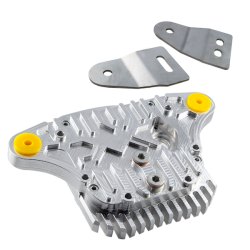 Pmc diff upph�ngning BMW e30 "188"