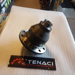 Tenaci torsendiff BMW 188