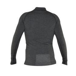 RRS PROLIGHT Sweat-shirt - Black - FIA 8856-2018