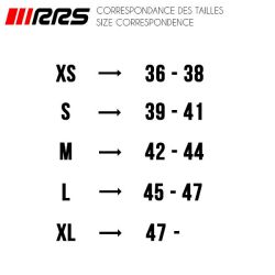 Fireproof Socks 100% Nomex RRS FIA 8556-2018