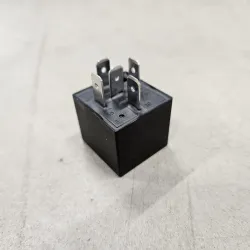 Rel� Skiftende 40A