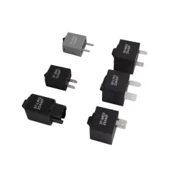 Br�ndstofpumpe rel� bypass master kit (6pc)