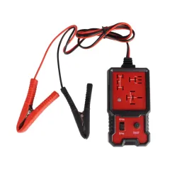 Rel�tester 12 volt