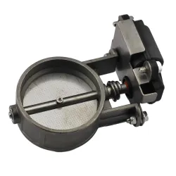 Hurricane udst�dningsudsk�ringsventil 4" (102 mm)