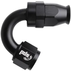 AN10 -150 PTFE Slange fitting