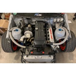 Motoroph�ng BMW E36 / E46 - Ford Barra