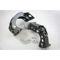 Motoroph�ng BMW E36 / E46 - M50 / M52 / M52TU / M54