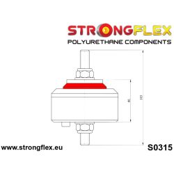 Motorb�sning BMW E21 E30 E12