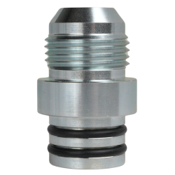 AN 12-adapter til returl�b til bundkar � Volvo B230