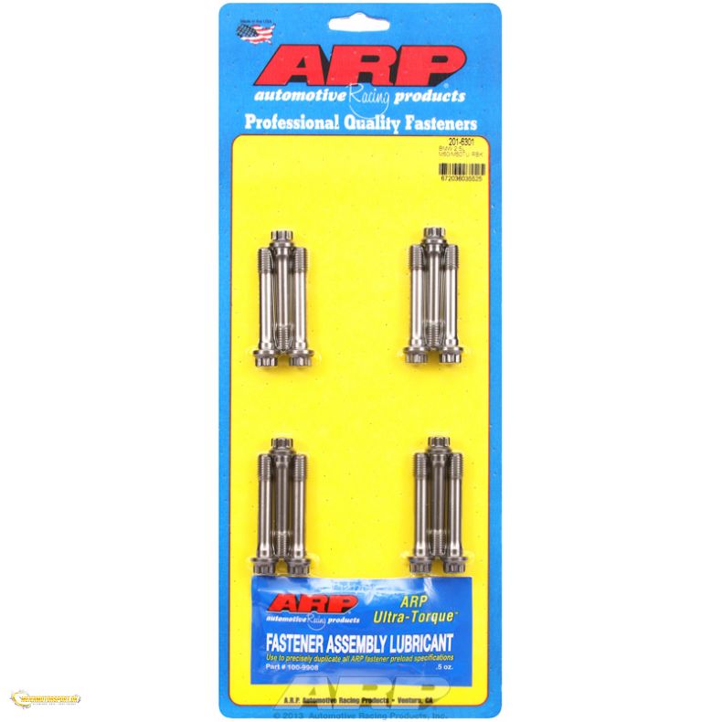 ARP Plejlstangsbolte BMW 2.5L M50/M50TU