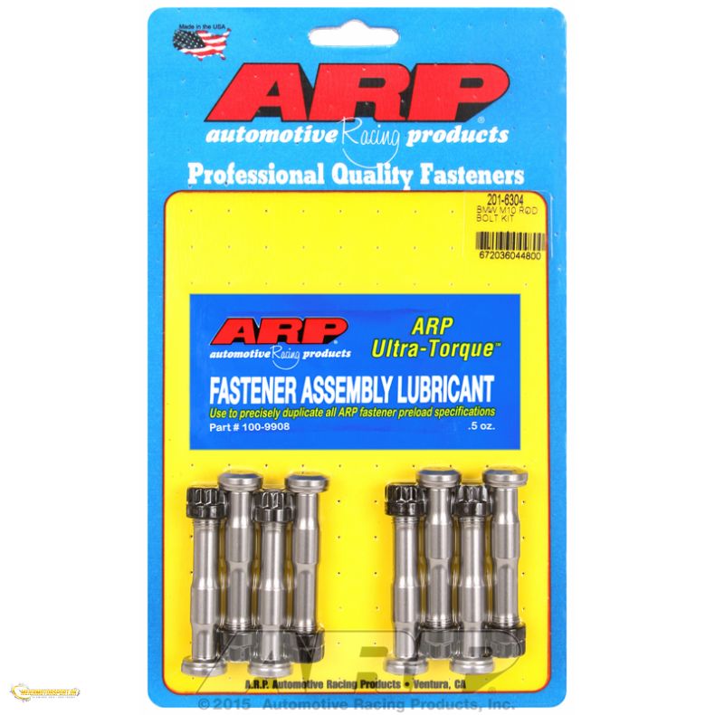 ARP Plejlstangsbolte BMW M10B20