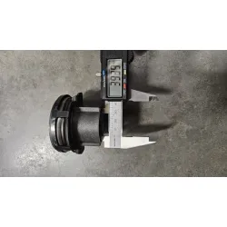 Udrykningsleje BMW 215-240mm (28mm)