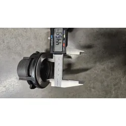 Udrykningsleje BMW 215-240mm (28mm)