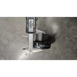 Udrykningsleje BMW 215-240mm (28mm)