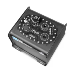 NUKE 20L Alu brndselscelle med integreret opsamlingstank