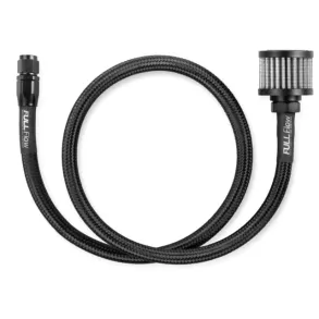 Nuke Fuel cell Vent kit AN8