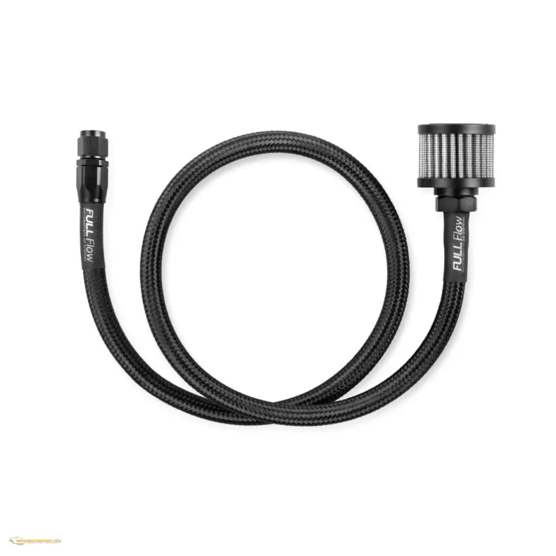 Nuke Fuel cell Vent kit AN8