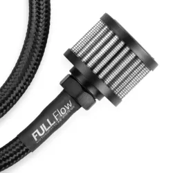 Nuke Fuel cell Vent kit AN12