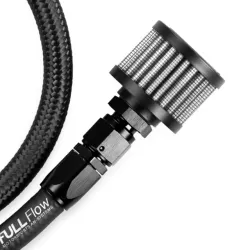 Nuke Fuel cell Vent kit AN6