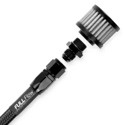 Nuke Fuel cell Vent kit AN10