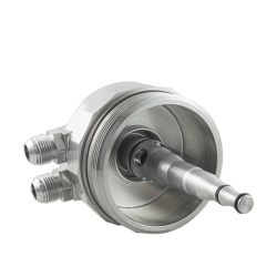 AN adapter oliekling BMW M52 M54 M56