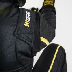 RRS EVO2 Vaillant / Leader FIA race suit