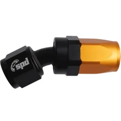 AN4 -30 Slange fitting