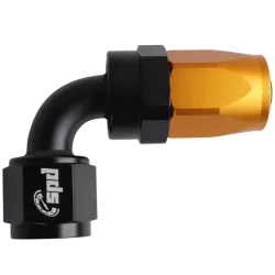 AN4 -90 Slange fitting