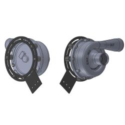 Davies Craig Vandpumpe beslag