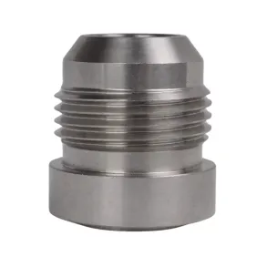 Svejseforbindelse AN10 rustfri