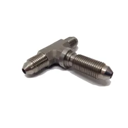 Skottgenomtiling T 3/8-24