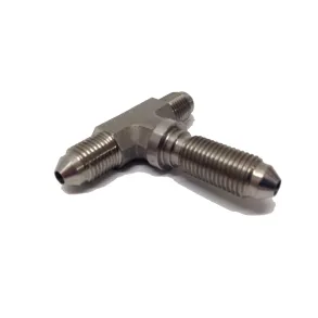 Skottgenomtiling T 3/8-24