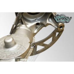 Swagier-forst�rkning til bagl�nsarm BMW E30/36